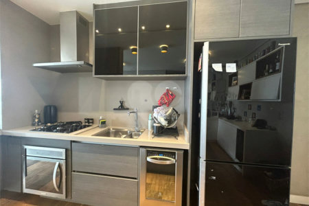 Apartamento à venda com 2 quartos, sendo 1 suíte,  em Brooklin, São Paulo, SP