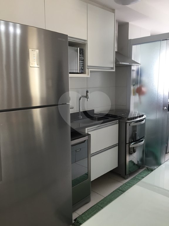 Apartamento à venda com 2 quartos, sendo 1 suíte, em Jaguaré, São Paulo, SP