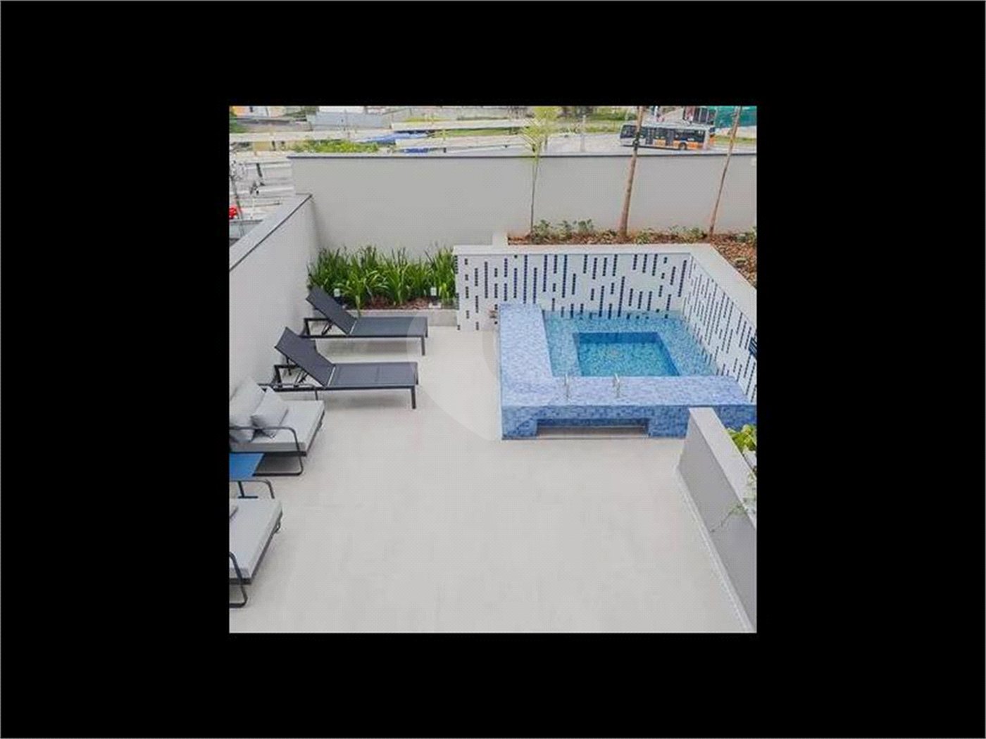 Praticidade e Localização em Perdizes: Apartamento Compacto de 30 m²!