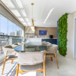 Apartamento à venda com 3 suítes em Indianópolis, São Paulo, SP