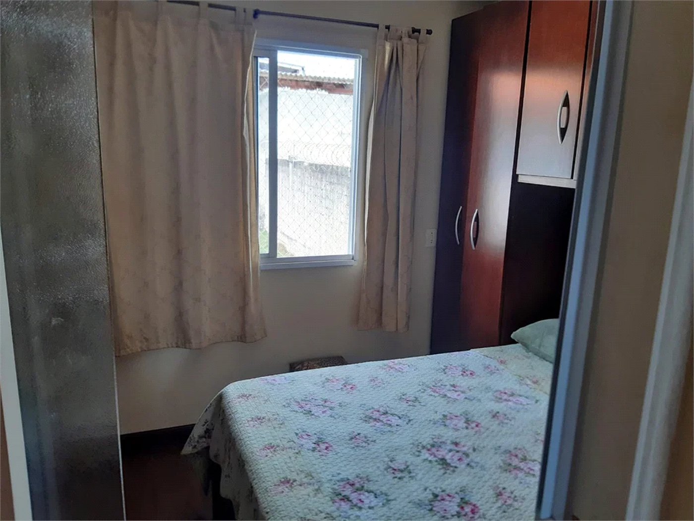 Casa à venda com 2 quartos no condomínio Residencial Marbella, São Paulo - SP