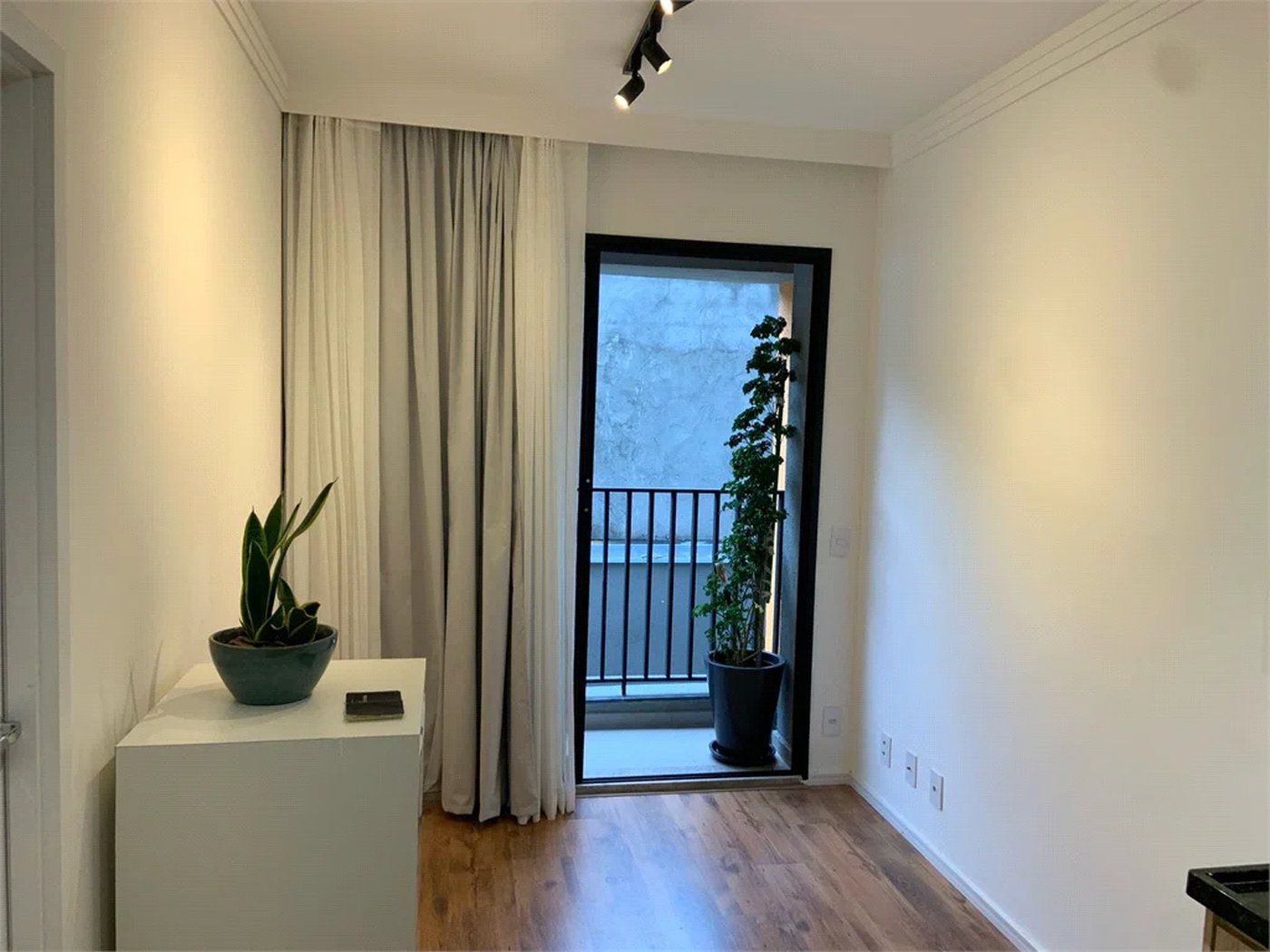 Apartamento à venda com 1 quarto em Pinheiros, São Paulo, SP