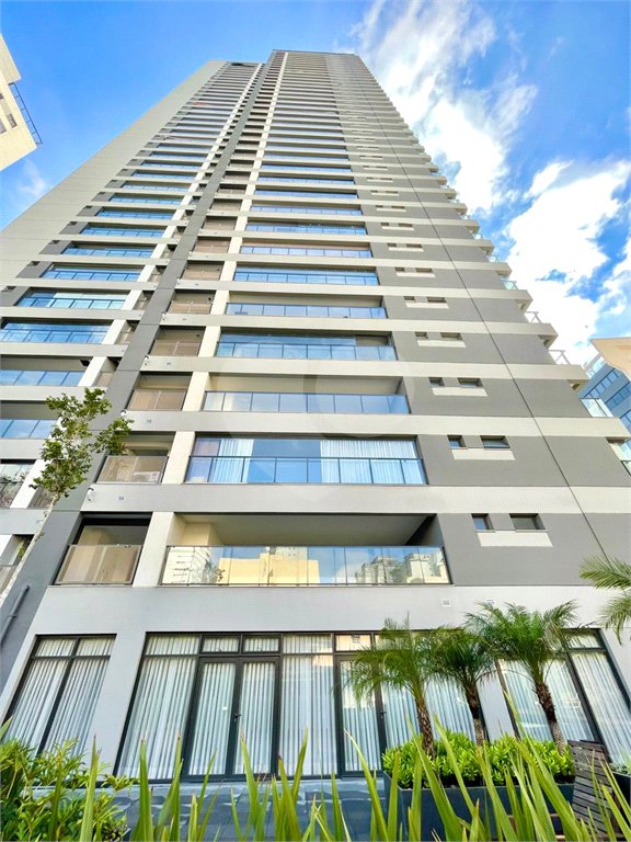 Apartamento à venda com 4 suítes em Perdizes, São Paulo, SP