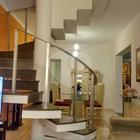 Sobrado à venda com 3 quartos, sendo 1 suíte, em Jardim São Paulo(zona Norte), São Paulo, SP