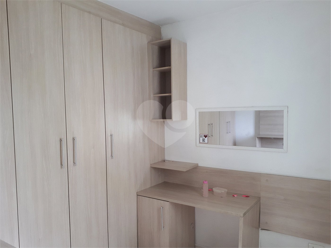 Apartamento à venda com 2 quartos em Mandaqui, São Paulo, SP