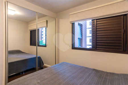 Apartamento à venda com 3 suítes em Granja Julieta, São Paulo, SP