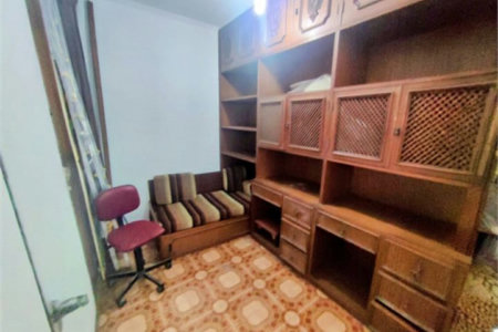 Apartamento com 3 dormitórios à venda, 163 m² por R$ 870.000,00 - Gonzaga - Santos/SP