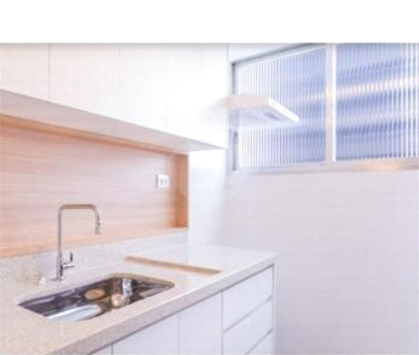 Apartamento à venda com 1 quarto em Jardim Paulista, São Paulo, SP