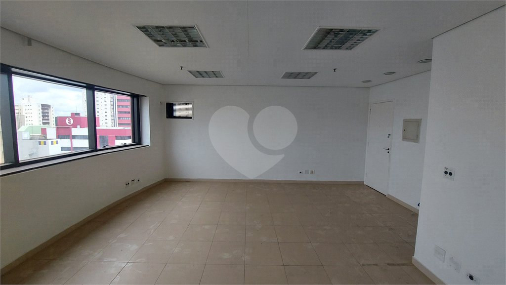 Sala à venda em Vila Monte Alegre, São Paulo, SP