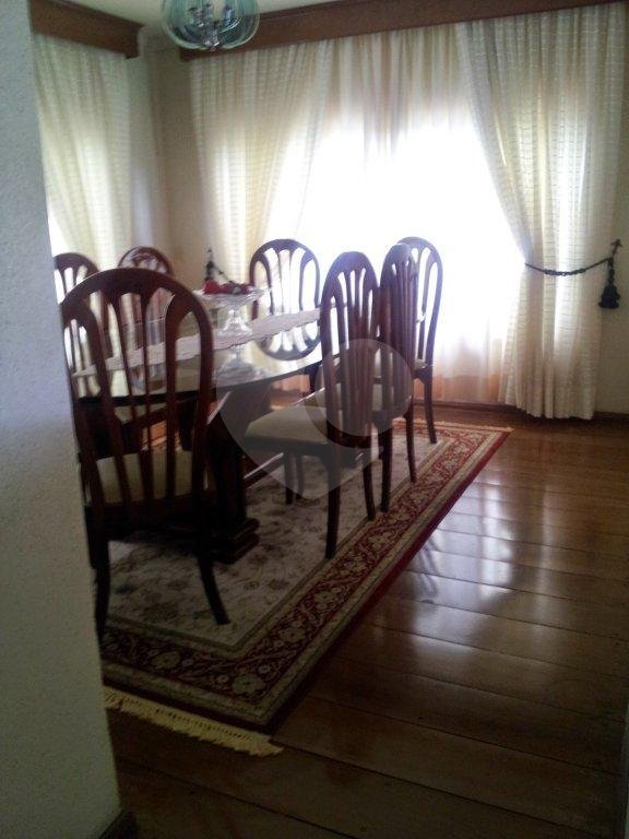 Apartamento à venda com 4 quartos, sendo 3 suítes, em Vila Maria Alta, São Paulo, SP
