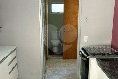 Apartamento à venda com 2 quartos em Vila Gomes, São Paulo, SP