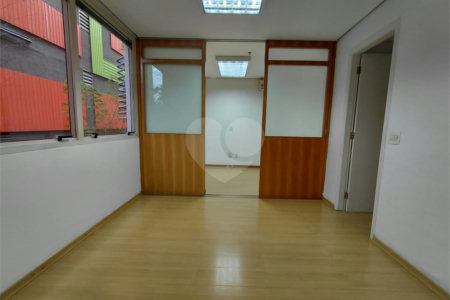 Sala à venda em Perdizes, São Paulo, SP