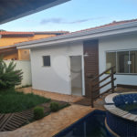 Casa térrea para venda no Parque Fher.