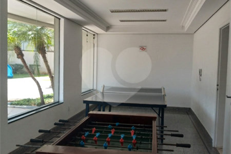 Apartamento à venda com 3 suítes em Vila Suzana, São Paulo, SP