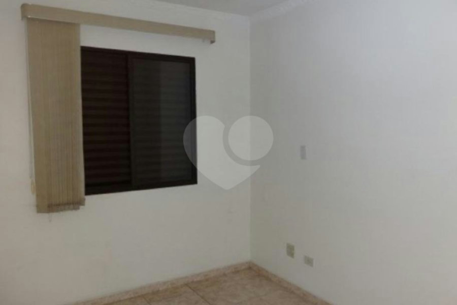 Apartamento à venda com 3 quartos em Parque Mandaqui, São Paulo, SP