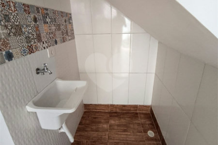 Casa para alugar com 1 quarto no condomínio Cond R Claudio Rodrigues Lopes, São Paulo - SP