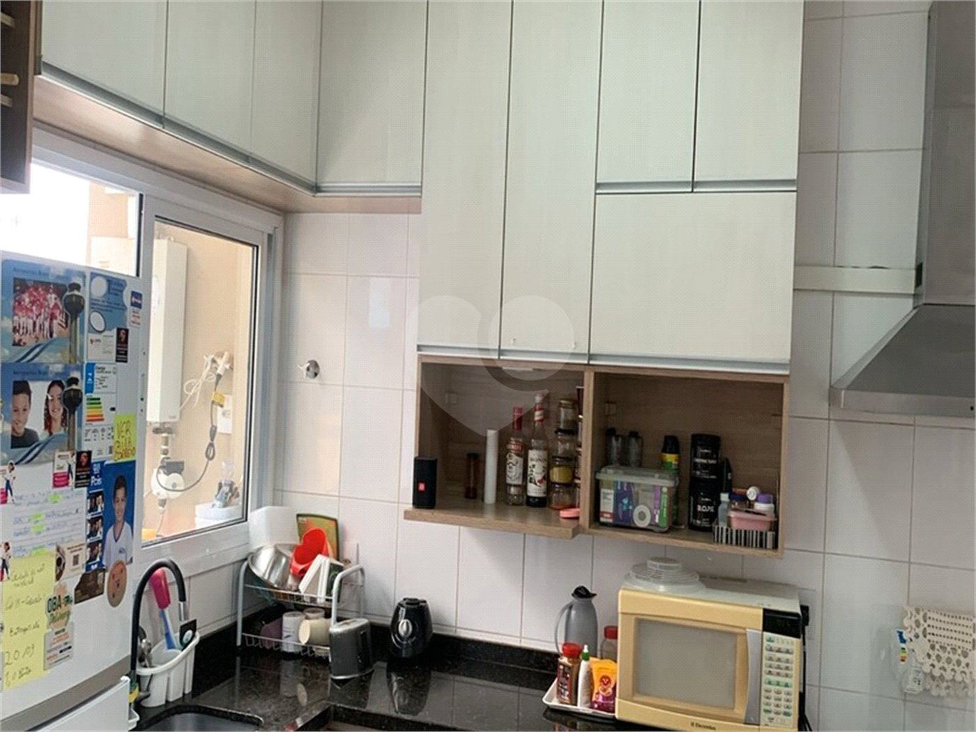 Casa à venda com 3 quartos, sendo 1 suíte, no condomínio Residencial Belle Ville Itaycy, Indaiatuba - SP