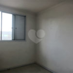 Apartamento à venda ou para alugar com 2 quartos, sendo 1 suíte, em Rio Pequeno, São Paulo, SP