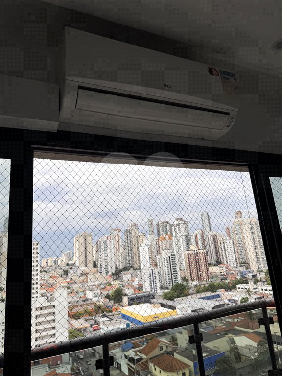 Apartamento à venda com 4 quartos, sendo 2 suítes, em Vila Regente Feijó, São Paulo, SP