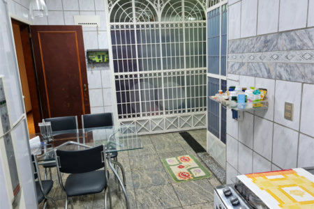 Apartamento à venda com 5 quartos, sendo 2 suítes, em Tijuca, Rio de Janeiro, RJ