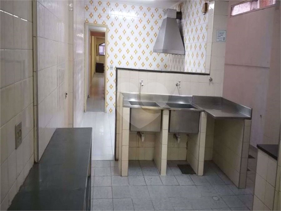 Sobrado à venda em Chácara Santo Antônio (zona Sul), São Paulo, SP
