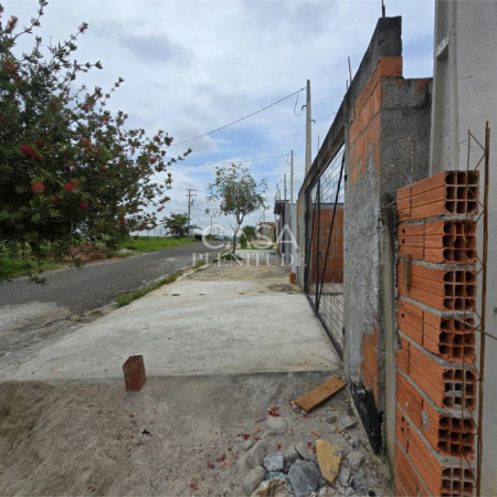 Casa Térrea à venda com 1 quarto em Cajuru do Sul, Sorocaba, SP