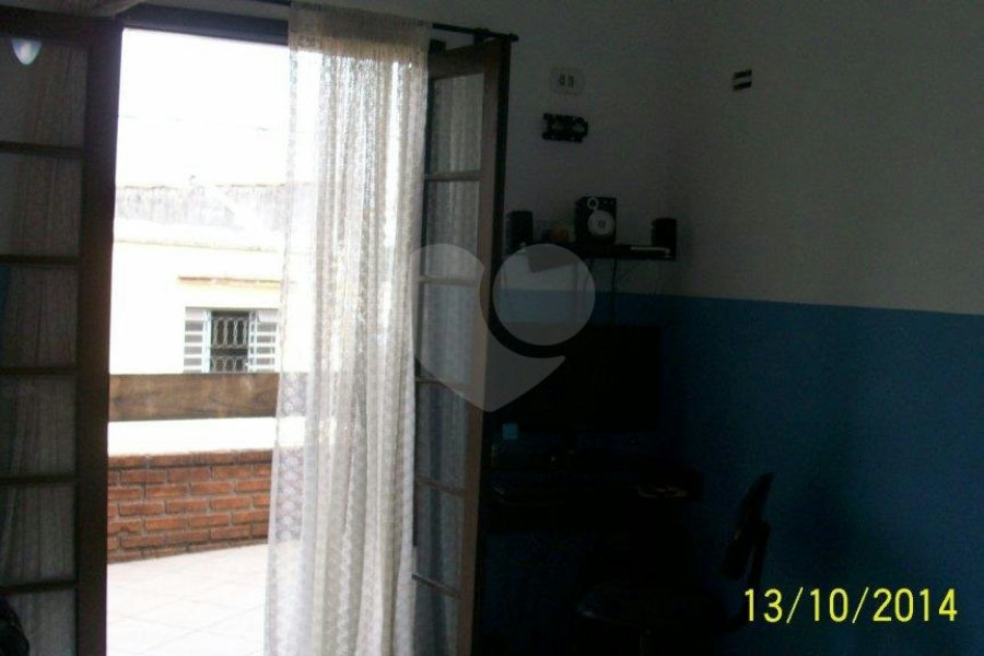 Sobrado à venda com 5 quartos, sendo 1 suíte, em Parada Inglesa, São Paulo, SP
