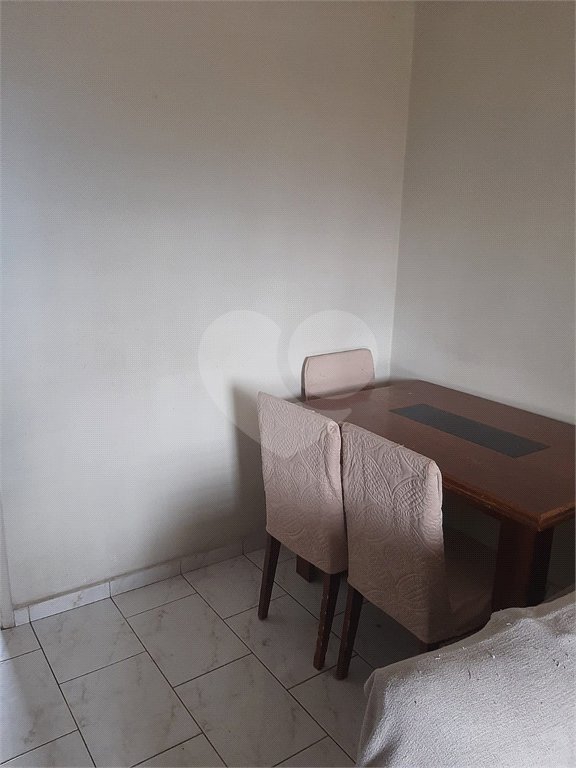 Apartamento à venda com 2 quartos em Vila Constança, São Paulo, SP