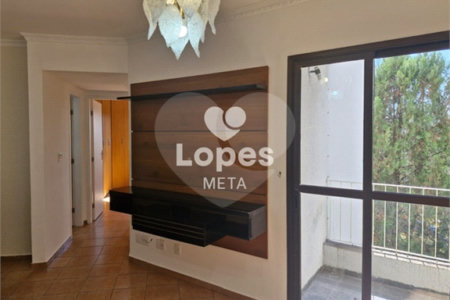 Apartamento à venda com 2 quartos em Vila Cardoso, São José dos Campos, SP