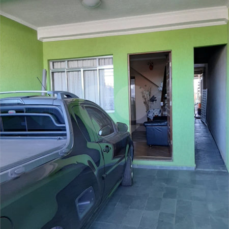 Sobrado à venda com 1 suíte em Jardim Boa Vista (zona Oeste), São Paulo, SP