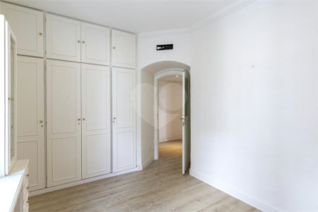 Apartamento à venda com 4 suítes em Jardim Paulista, São Paulo, SP