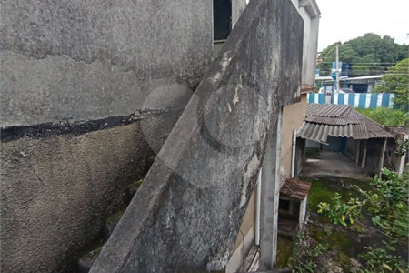 Casa à venda com 2 quartos em Campo Grande, Rio de Janeiro, RJ
