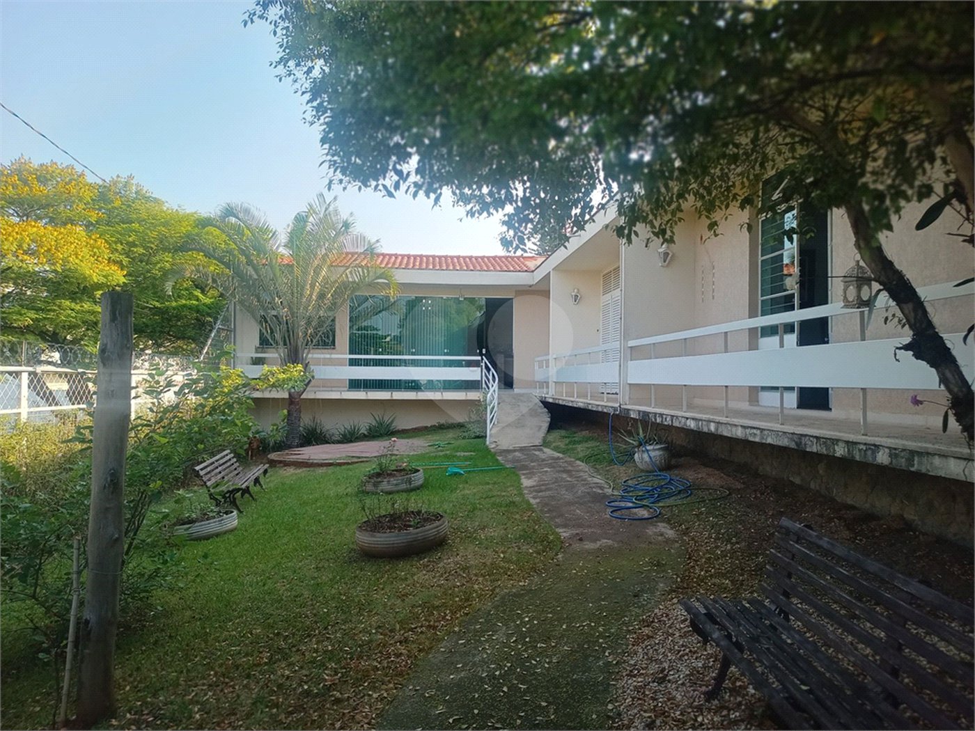 Casa Térrea à venda com 4 quartos, sendo 1 suíte, em Vila Trujillo, Sorocaba, SP