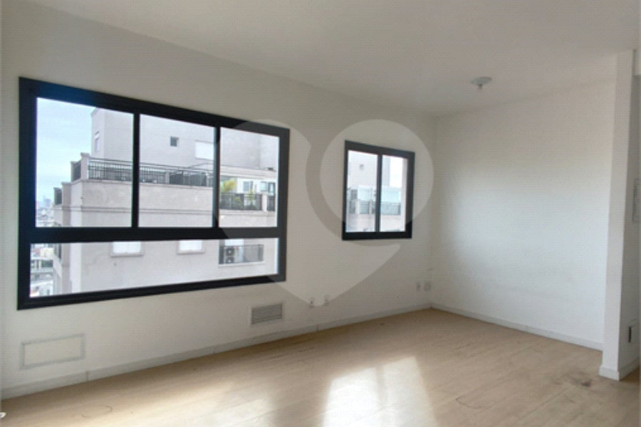 Apartamento à venda com 1 quarto em Vila Guilherme, São Paulo, SP