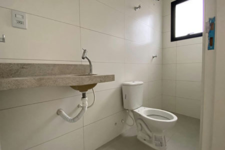 Casa com 2 dormitórios à venda, 95 m² por R$ 585.000,00 - Macuco - Santos/SP