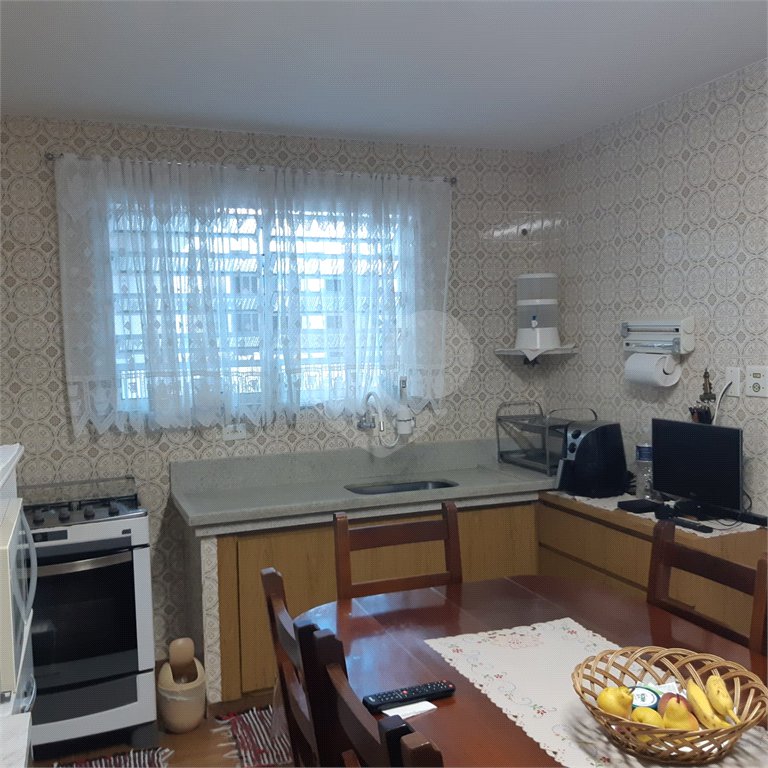 Sobrado à venda com 3 quartos, sendo 1 suíte, em Mandaqui, São Paulo, SP