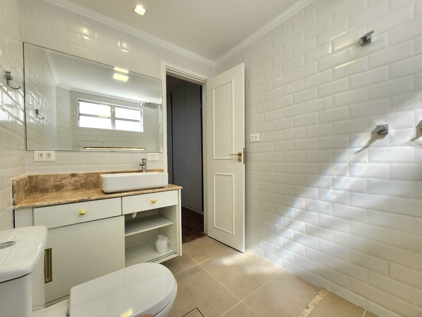 Apartamento com 3 dormitórios à venda, 127 m² por R$ 1.330.000,00 - Aparecida - Santos/SP
