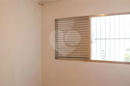 Apartamento à venda com 2 quartos em Perdizes, São Paulo, SP