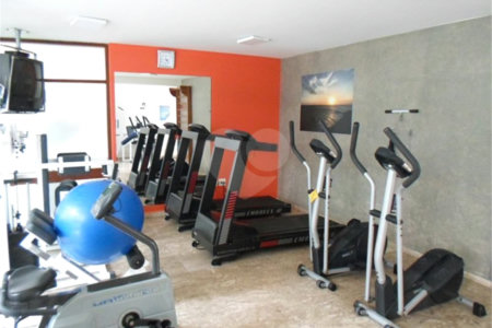 Apartamento à venda com 3 quartos, sendo 1 suíte, em Jardim Paulista, São Paulo, SP