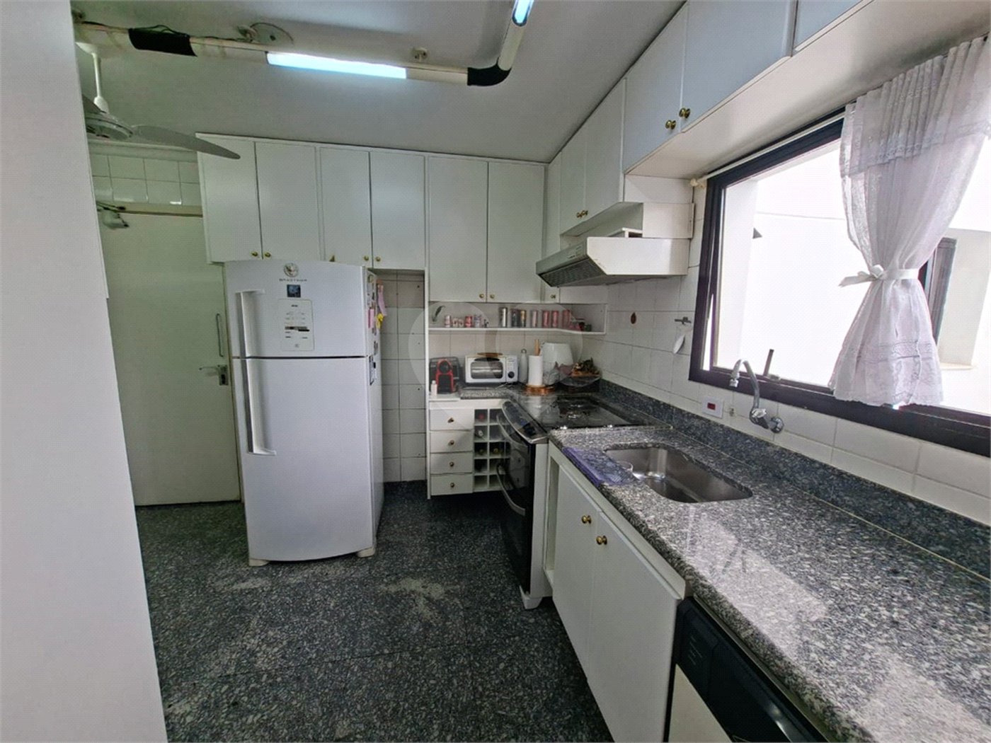 Apartamento à venda com 4 quartos, sendo 3 suítes, em Vila Progredior, São Paulo, SP