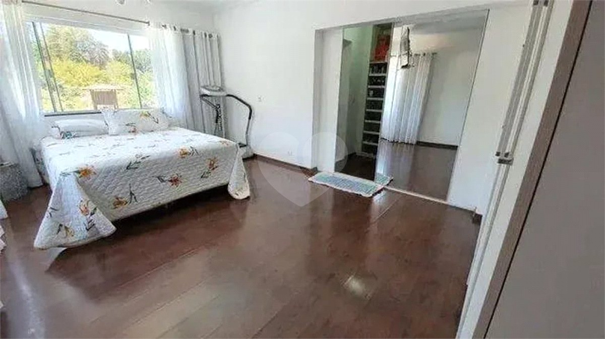 Chácara à venda com 3 quartos, sendo 2 suítes, em Santa Cândida, Vinhedo, SP