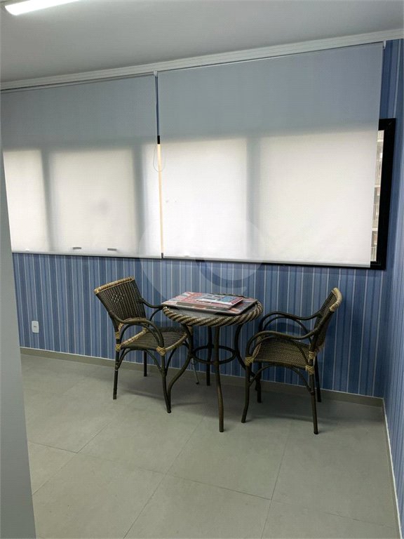 Sala à venda ou para alugar com 1 quarto em Cerqueira César, São Paulo, SP