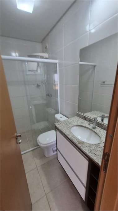Apartamento para alugar com 2 quartos, sendo 1 suíte, em Parque Bela Vista, Votorantim, SP