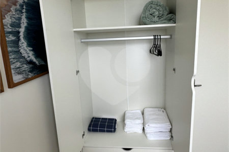 Apartamento à venda com 2 quartos em Barra Funda, São Paulo, SP