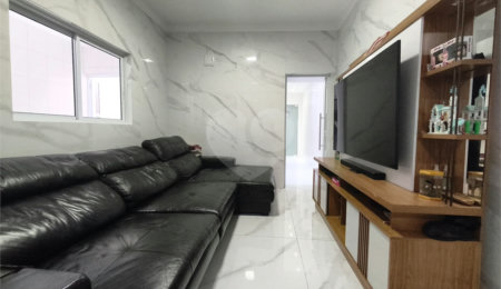 Casa à venda com 4 quartos, sendo 3 suítes,  em Jardim Brasil (zona Norte), São Paulo, SP