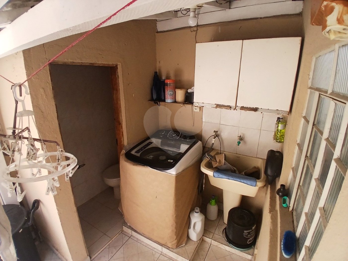 Sobrado à venda com 2 quartos em Vila Mazzei, São Paulo, SP