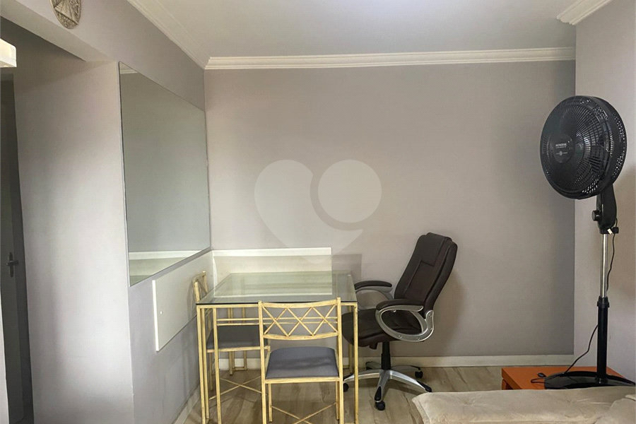 Apartamento para alugar com 2 quartos em Vila Guilherme, São Paulo, SP