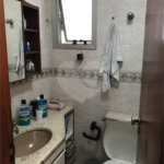 Apartamento à venda com 3 quartos, sendo 1 suíte, em Parque Novo Mundo, São Paulo, SP