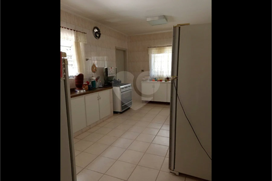 Casa à venda com 5 quartos em Mandaqui, São Paulo, SP