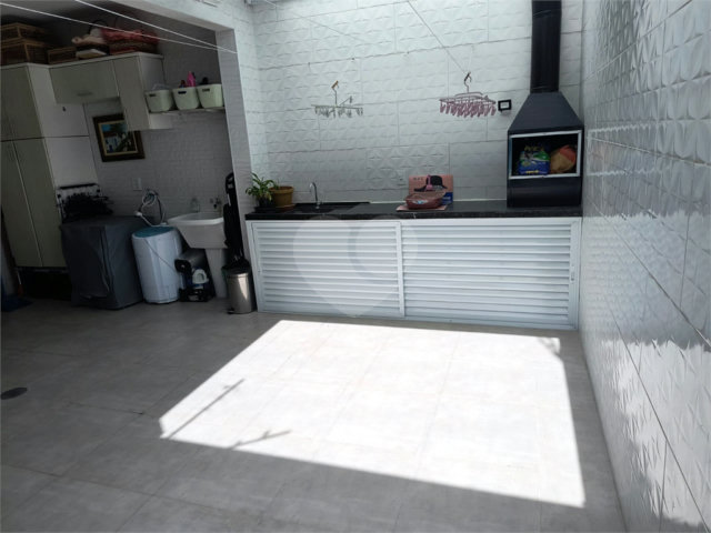Sobrado à venda com 3 suítes em Vila Guilherme, São Paulo, SP